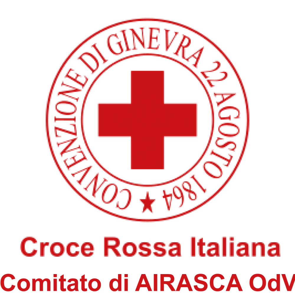 2000 - CROCE ROSSA AIRASCA