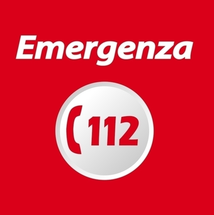 EMERGENZA SANITARIA 112 - CROCE ROSSA AIRASCA